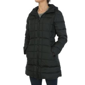 North Face Gotham Parka